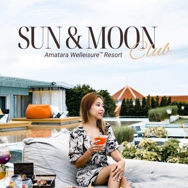 Sun and Moon Club รูฟท็อปบาร์สุดจึ้ง ภูเก็ต