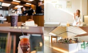 ร้านกาแฟภูเก็ต