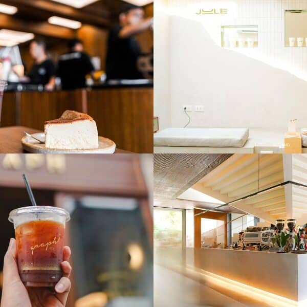 40 ร้านกาแฟภูเก็ต 2025 คาเฟ่ภูเก็ต ดังสุดชิคในเกาะสวรรค์